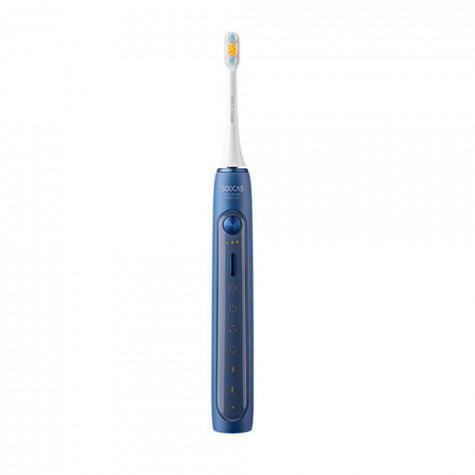 Xiaomi SOOCAS Sonic Electric Toothbrush X5 Gift Box Edition Blue